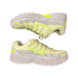 ‼️SOLD‼️ Nike P-6000 'Luminous Green' Women's Sneakers
